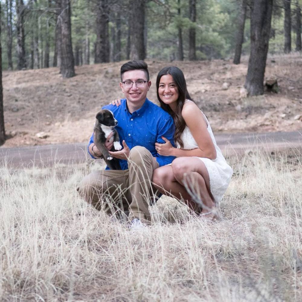 Meet your Posher, Tayler